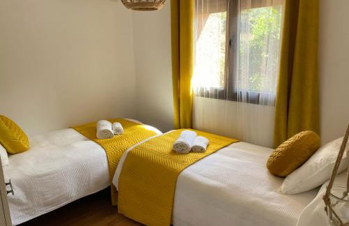 Apartamento rural Prunus avium - Photo 2