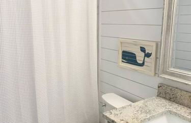 Coastal Condos on the Marsh 5B - Foto 13