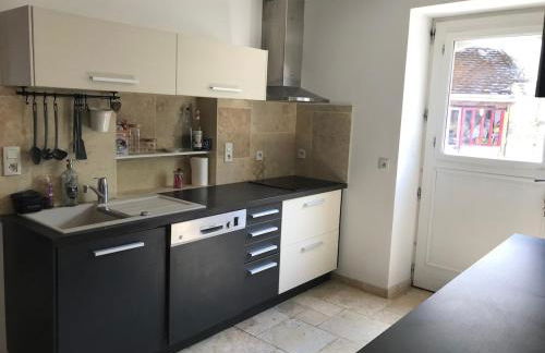 Maison Gite des Belles Demois Ailes - Foto 27