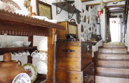 Casa Canaria Tejeda - Foto 10