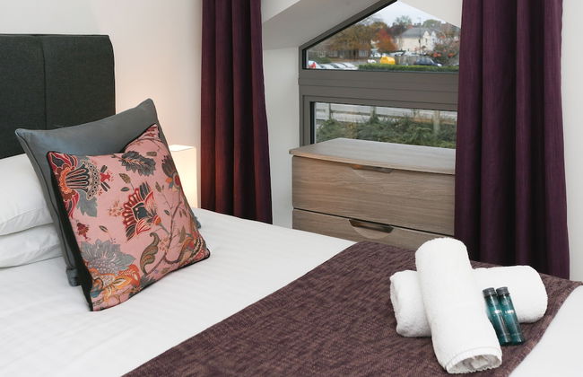 Strawberry Line, Flat 1 - Foto 17