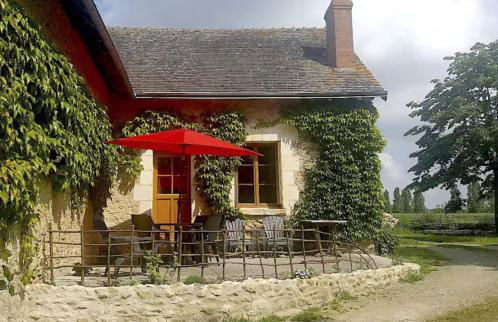 Les gîtes des Nouers - Foto 10