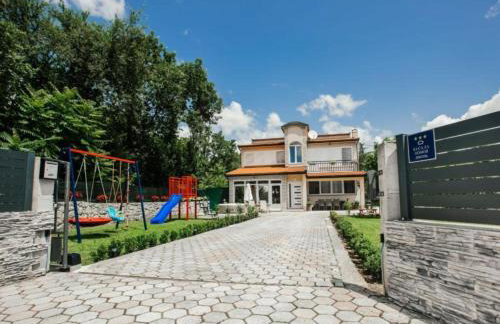 Countryside Villa Tajo - Foto 2