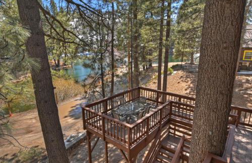 Tres Patos - Lakefront Stay for 8 - Foto 4