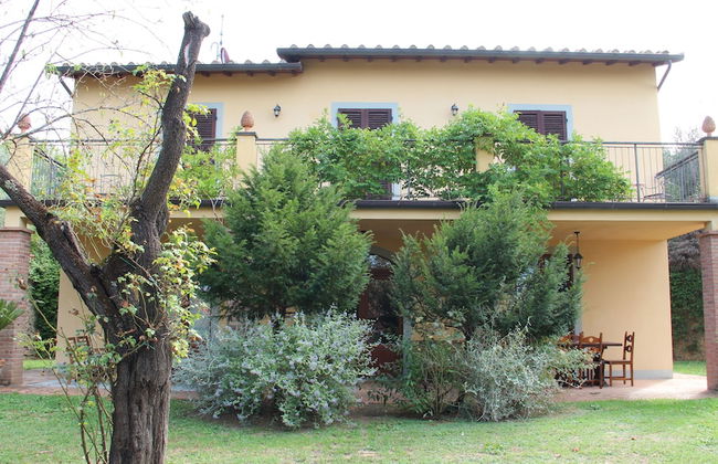 Agriturismo Borgo Santa Lucia, Villa Mimosa - Photo 41