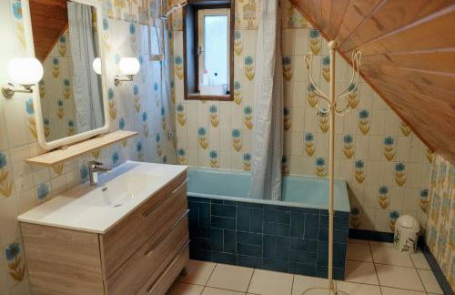 Lovely house with garden, jardin et terrasse - Foto 42