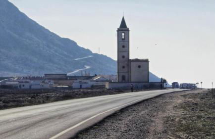 Casa ENCANTOS DEL MAR, La Fabriquilla, Cabo de Gata - Foto 46