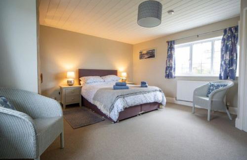 Little Penrose Cottage - Foto 11