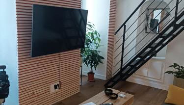 Nid douillet - maison Spinola - Foto 5