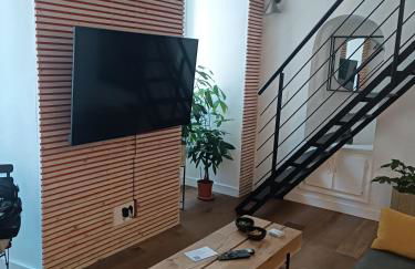 Nid douillet - maison Spinola - Photo 5