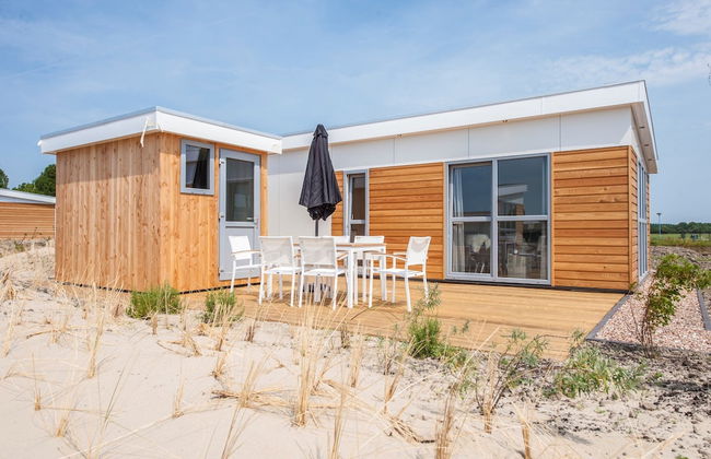 Europarcs Poort van Zeeland - Photo 2