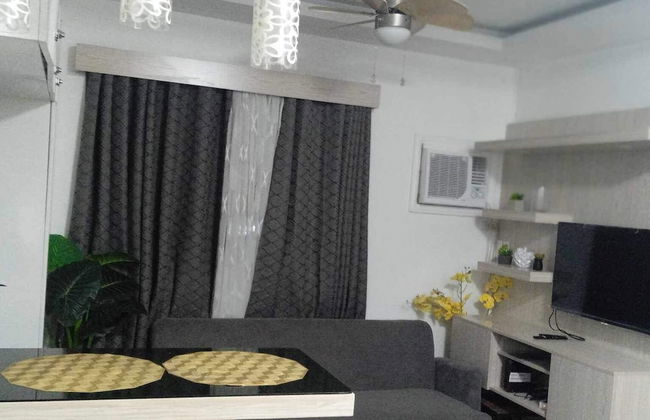 1 Br condo T2-8H - Foto 7