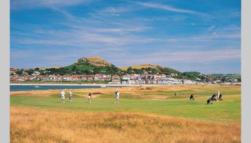 Kirrin Cottage (Owner Direct) - Foto 3