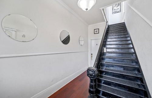 Beautiful Top Floor Getaway in Beach Town - Foto 30