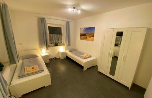 Ferienzimmer Fischach - Foto 38