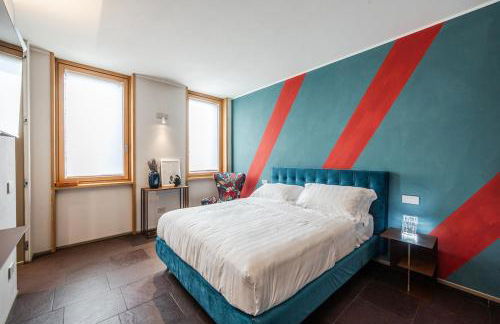 FuoriPorta Affitti Brevi - Clodia - CaSanGiorgio104 - Foto 10