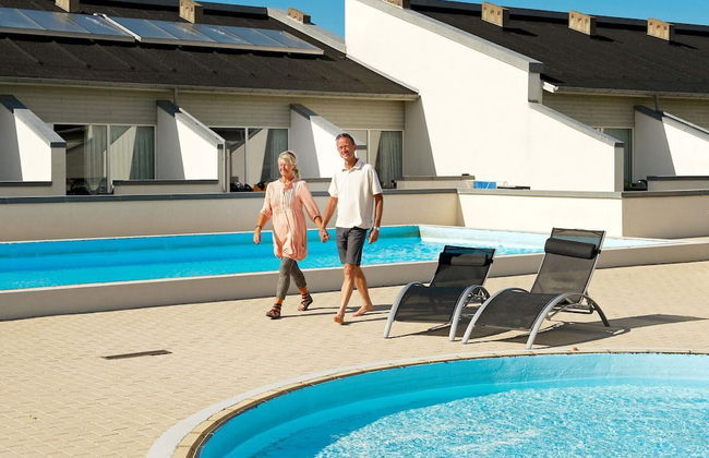 6 Person Holiday Home in Brovst - Photo 27