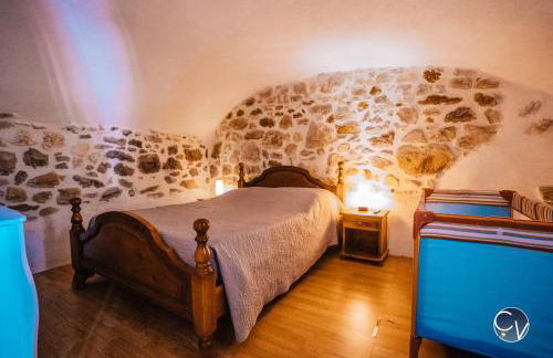 Agréable maison de village avec terrasse - Foto 25