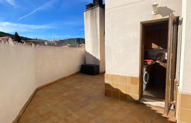 Ático con chimenea en Bronchales - Foto 45