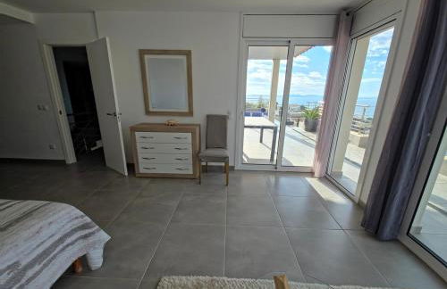 Sylvie conciergerie Exceptional house with sea view - Foto 28