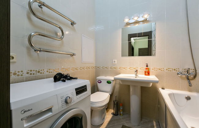 MaxRealty24 Putilkovo, Spaso-Tushinskiy Boulevard 3 - Foto 13