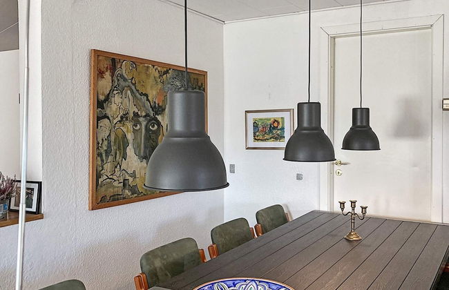 15 Person Holiday Home in Skibby - Photo 18