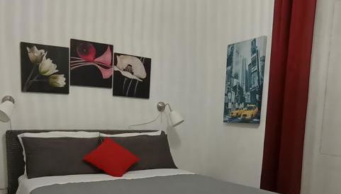 HOUSE PATTY, casa vacanze - Foto 3