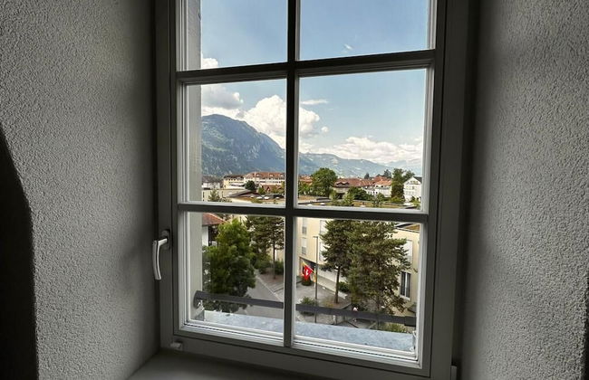 Aparthotel Krone - Self Check In - Foto 74