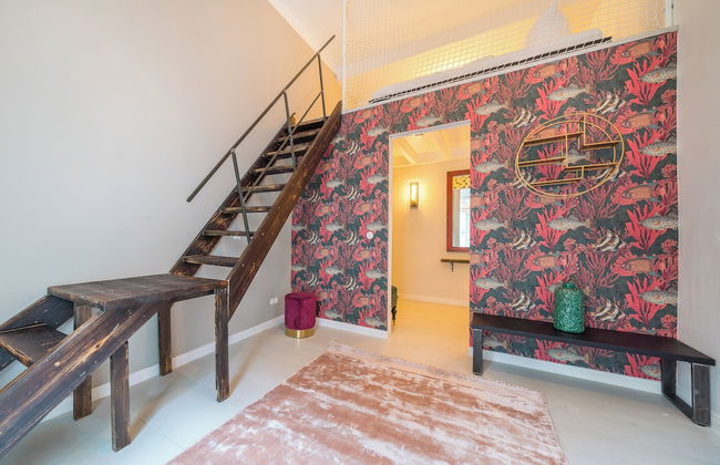 Design Apartments - "Innenstadt 8" - Foto 37