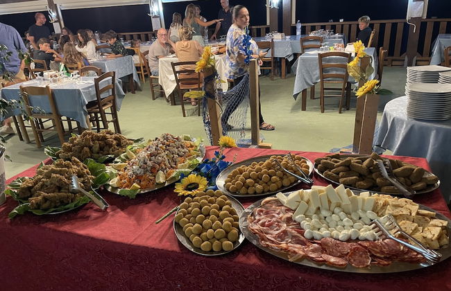 Villagio Camping La Scogliera - Foto 40