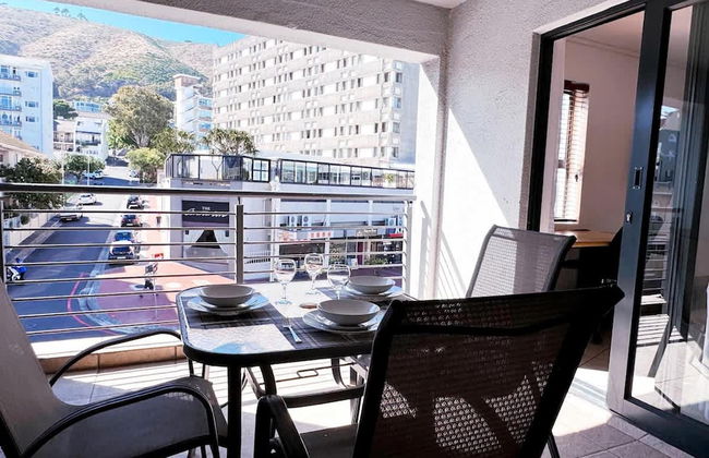 Spacious 1 Bedroom Apartment Atlantica Seapoint - Foto 18