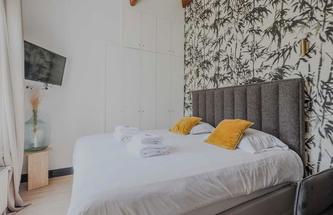 Charming Studio - 2P - Courcelles - Photo 3