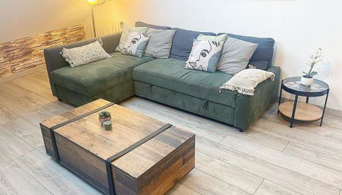 Le Sweet Home, clim, parking privé, wifi - Foto 3