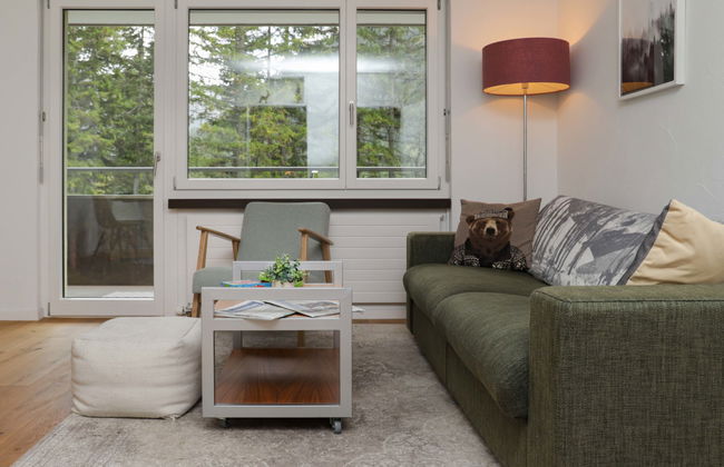 Allod Park Haus C 202 - Foto 7