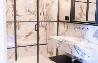 Amabilia Miramare private parking and sea - Foto 57