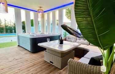 Muthee Luxurious Private Villa - Foto 9