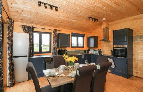 The Lodge at Crossroads Farm - Foto 8