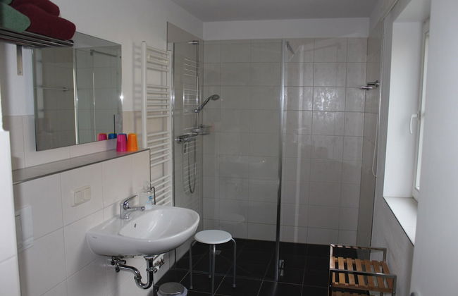 Cosy Apartment in Weissig With Garden - Foto 74