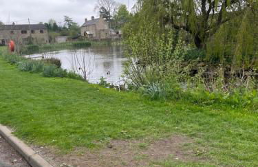 Lavender Cottage Grewelthorpe Nr Masham Ripon - Foto 59