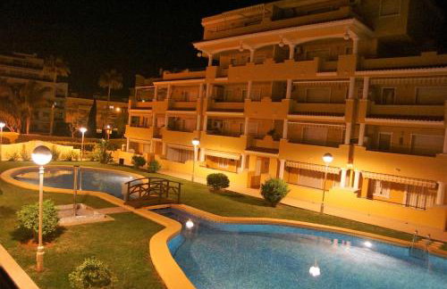 Apartamento en Cascadas de la Marina - Foto 13