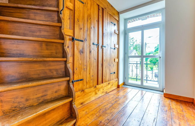 Charming Villa in Harze - Foto 45