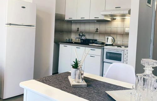 Μaria's flats - Foto 11