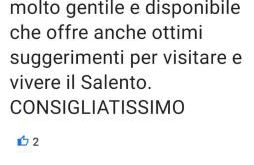 Casa Vacanza L'Aquilone - Foto 31