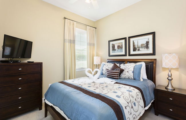 Reunion Resort IHR 4070 - Foto 5