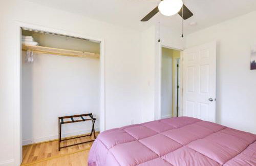 Relax Fireside! Home Less Than 1 Mi to Tryon International - Foto 15