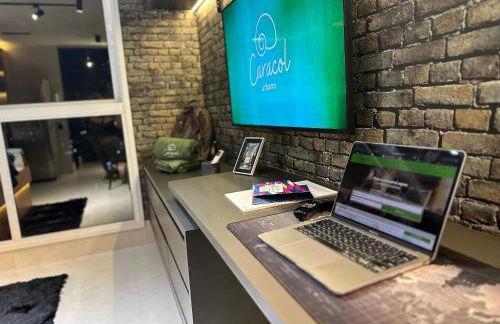 Apartamentos no City House - By Caracol Urbano - Foto 50