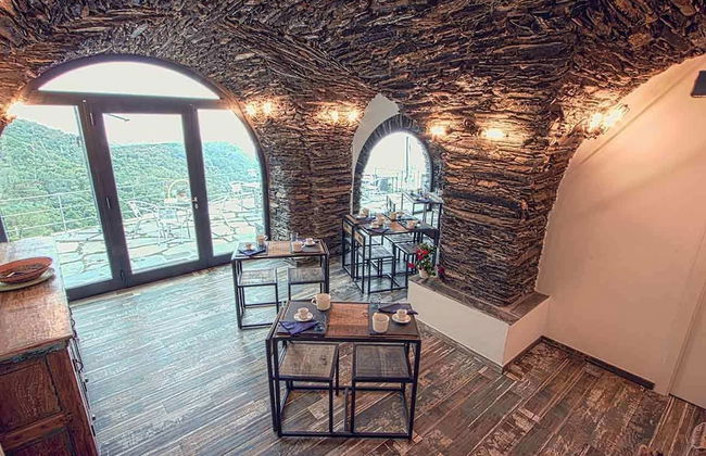 Oltremare Guest House - Foto 31