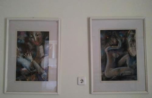 Villa Dimitra - Foto 39