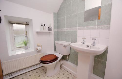 Gardeners Cottage - Rudge Farm Cottages - Foto 47