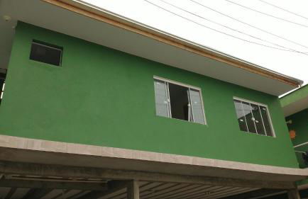 APTO3 COM AR COND. WIFI E TV SMART - Foto 16